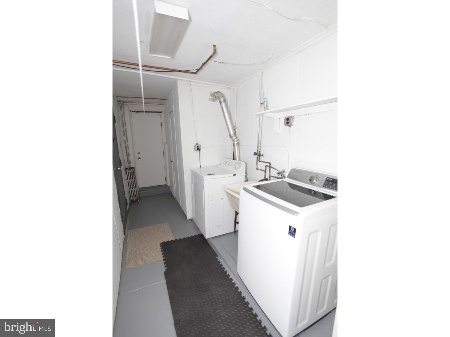 5735 Drexel Road Philadelphia, PA 19131 - Photo 23 of 25 Laundry Room