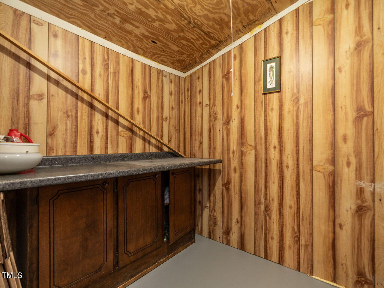 829 Greenwich Street Raleigh, NC 27610 - Photo 19 of 29 a view of entryway
