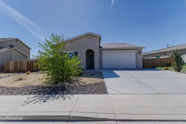 $420,000 | 1391 Winnies Lane, Fernley, NV 89408