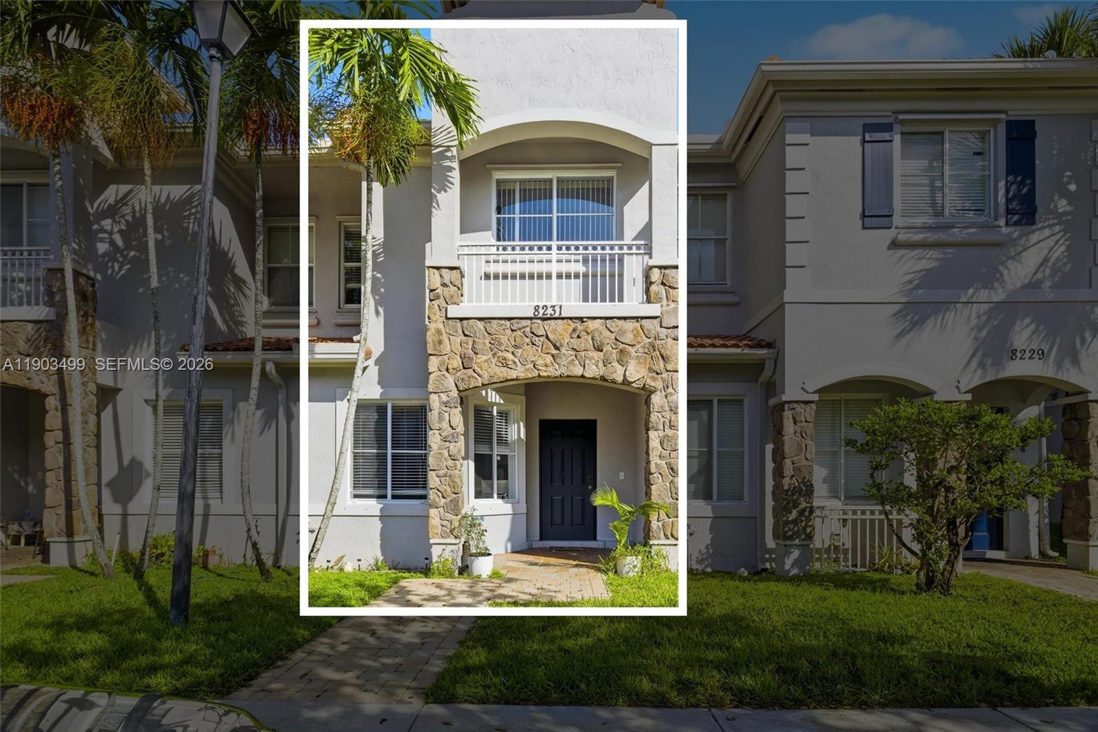 8231 Southwest 29th Street Miramar, FL 33025 - Photo 14 of 53