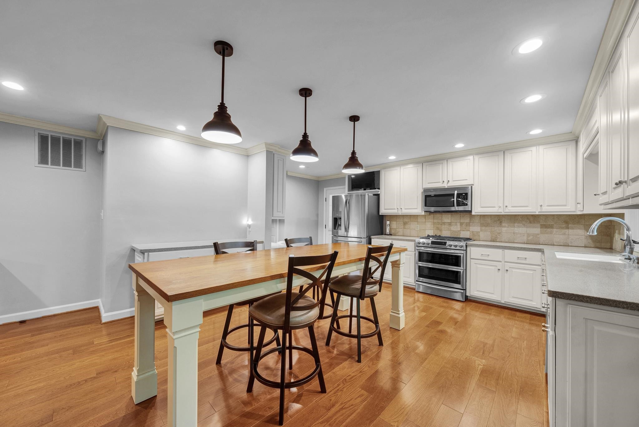 3020 Harriman Road Durham, NC 27705 - Photo 11 of 36 Photo 11