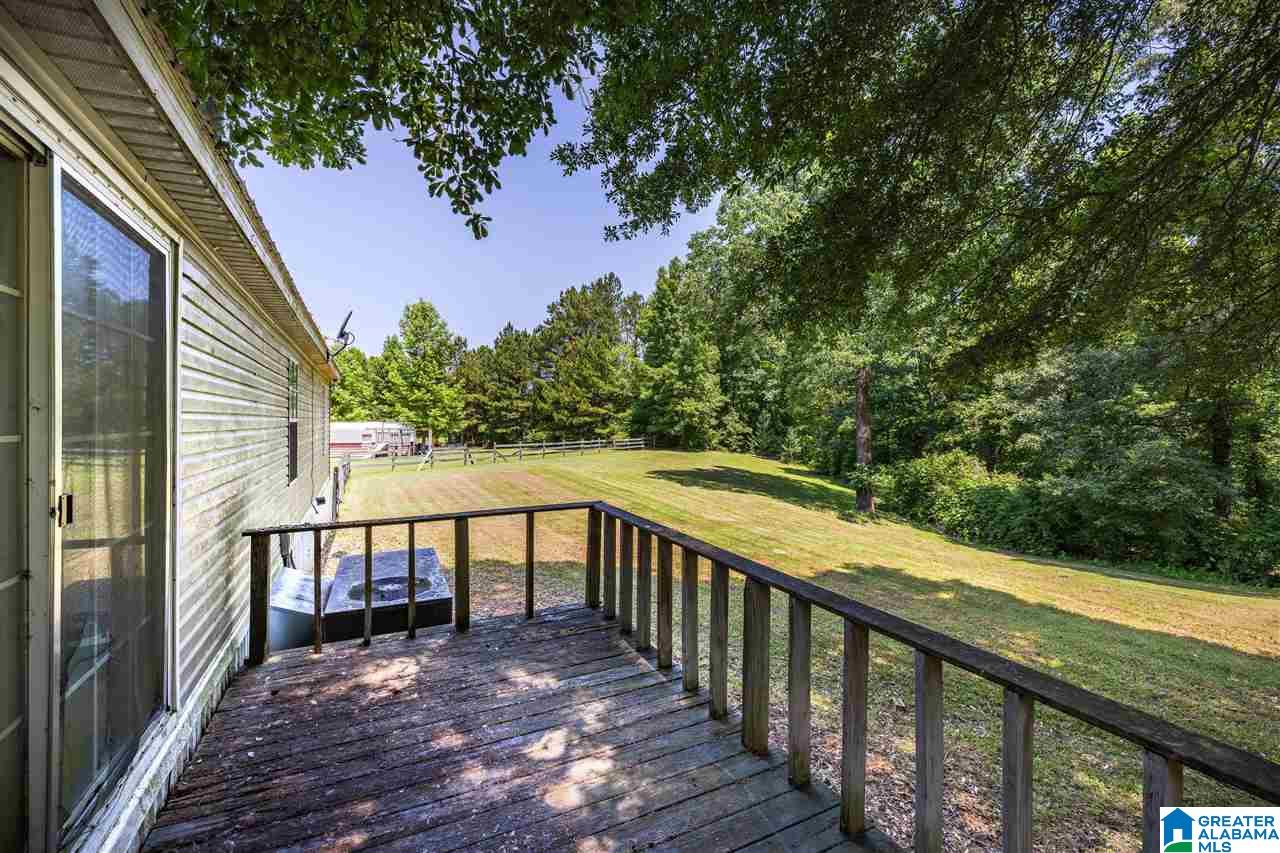 460 George Headley Road Locust Fork, AL 35097 - Photo 36 of 49