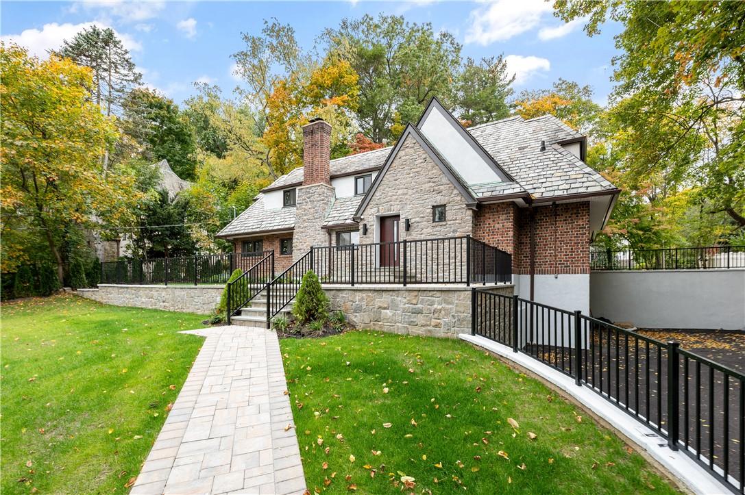 1203 Post Road Scarsdale, NY 10583 - Photo 1 of 1 Gallery Image 1
