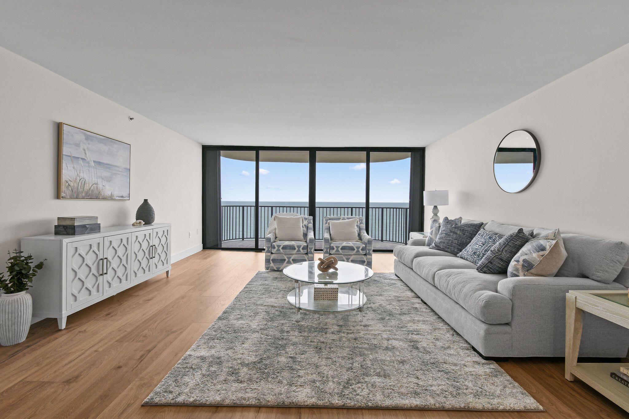 400 South Beach Road, Unit 903 Tequesta, FL 33469 - Photo 13 of 43 Great Room