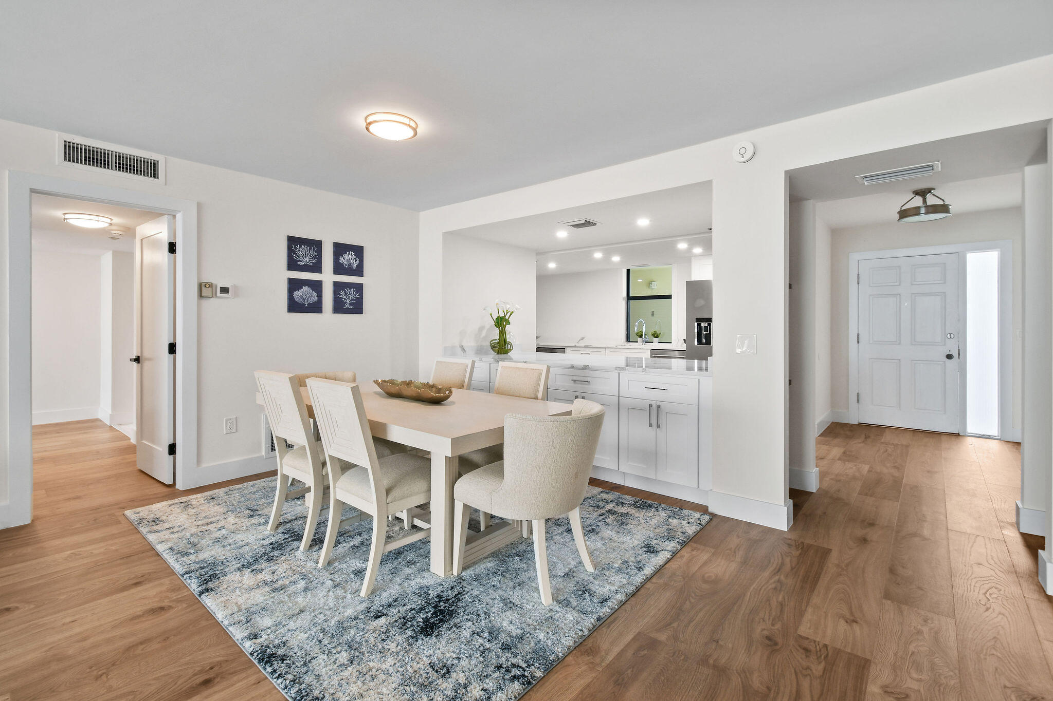 400 South Beach Road, Unit 903 Tequesta, FL 33469 - Photo 14 of 43 Dining Area