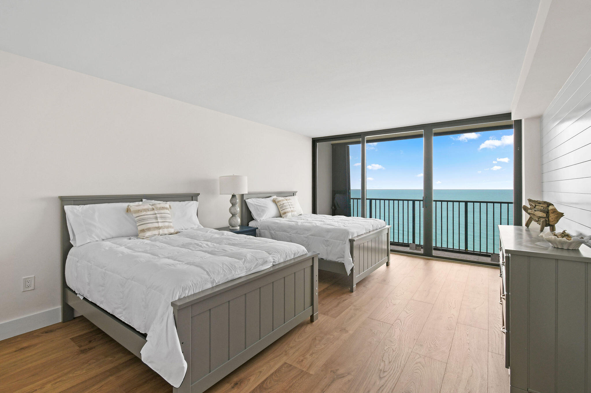 400 South Beach Road, Unit 903 Tequesta, FL 33469 - Photo 24 of 43 Bedroom 2
