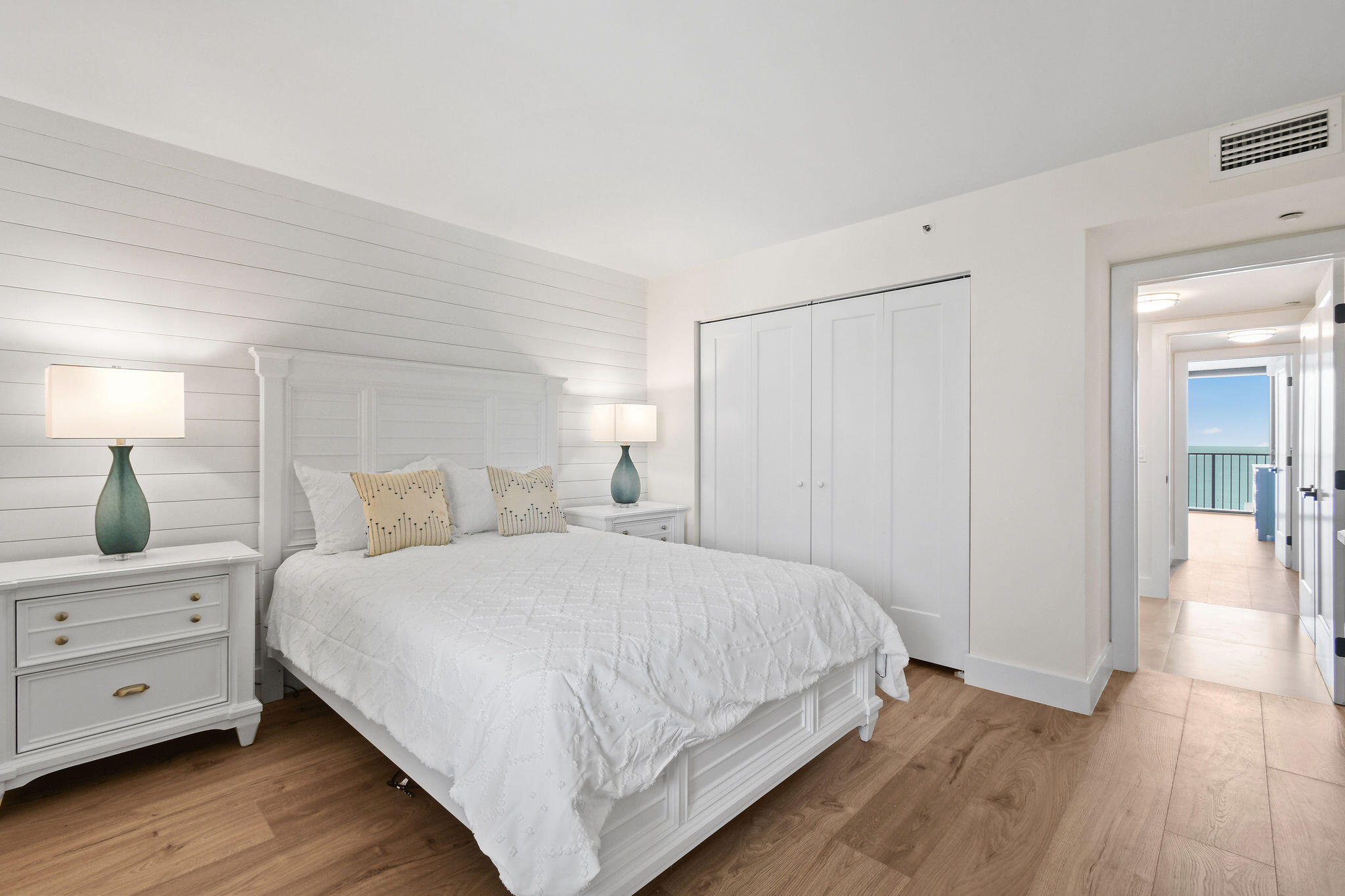 400 South Beach Road, Unit 903 Tequesta, FL 33469 - Photo 27 of 43 Bedroom 3