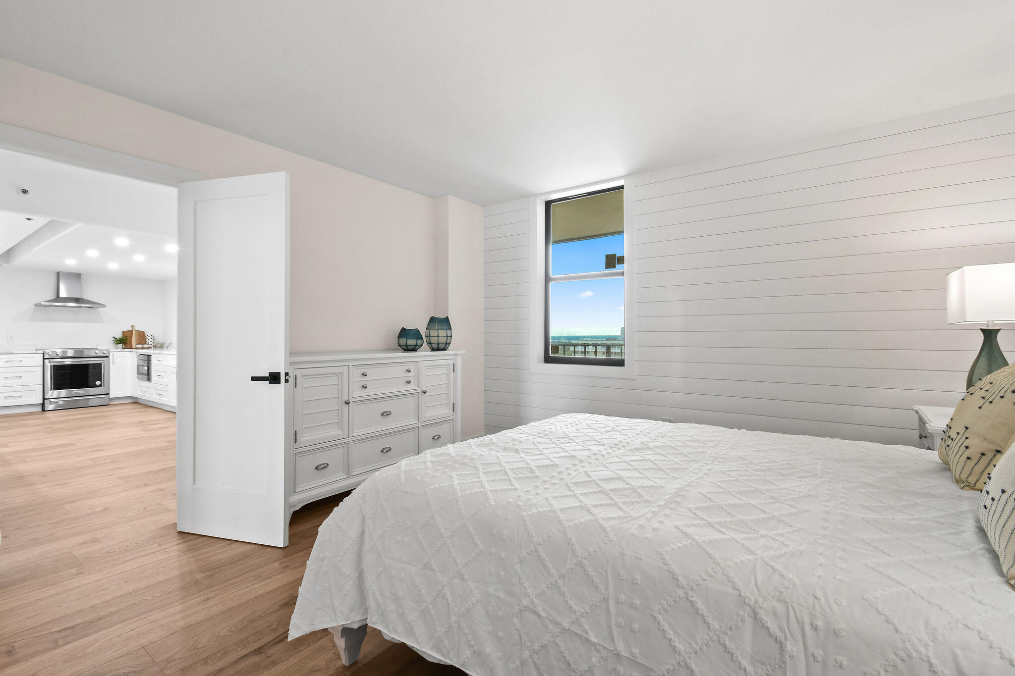 400 South Beach Road, Unit 903 Tequesta, FL 33469 - Photo 28 of 43 Bedroom 3
