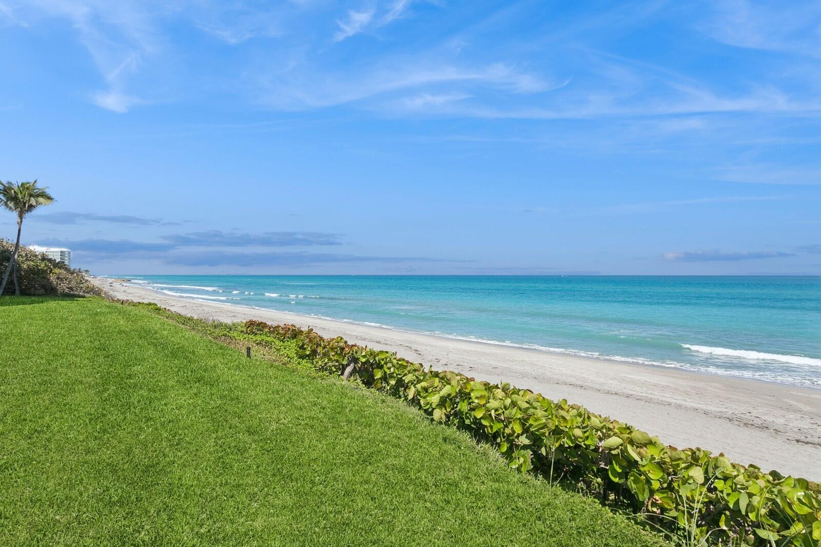 400 South Beach Road, Unit 903 Tequesta, FL 33469 - Photo 38 of 43 Beach