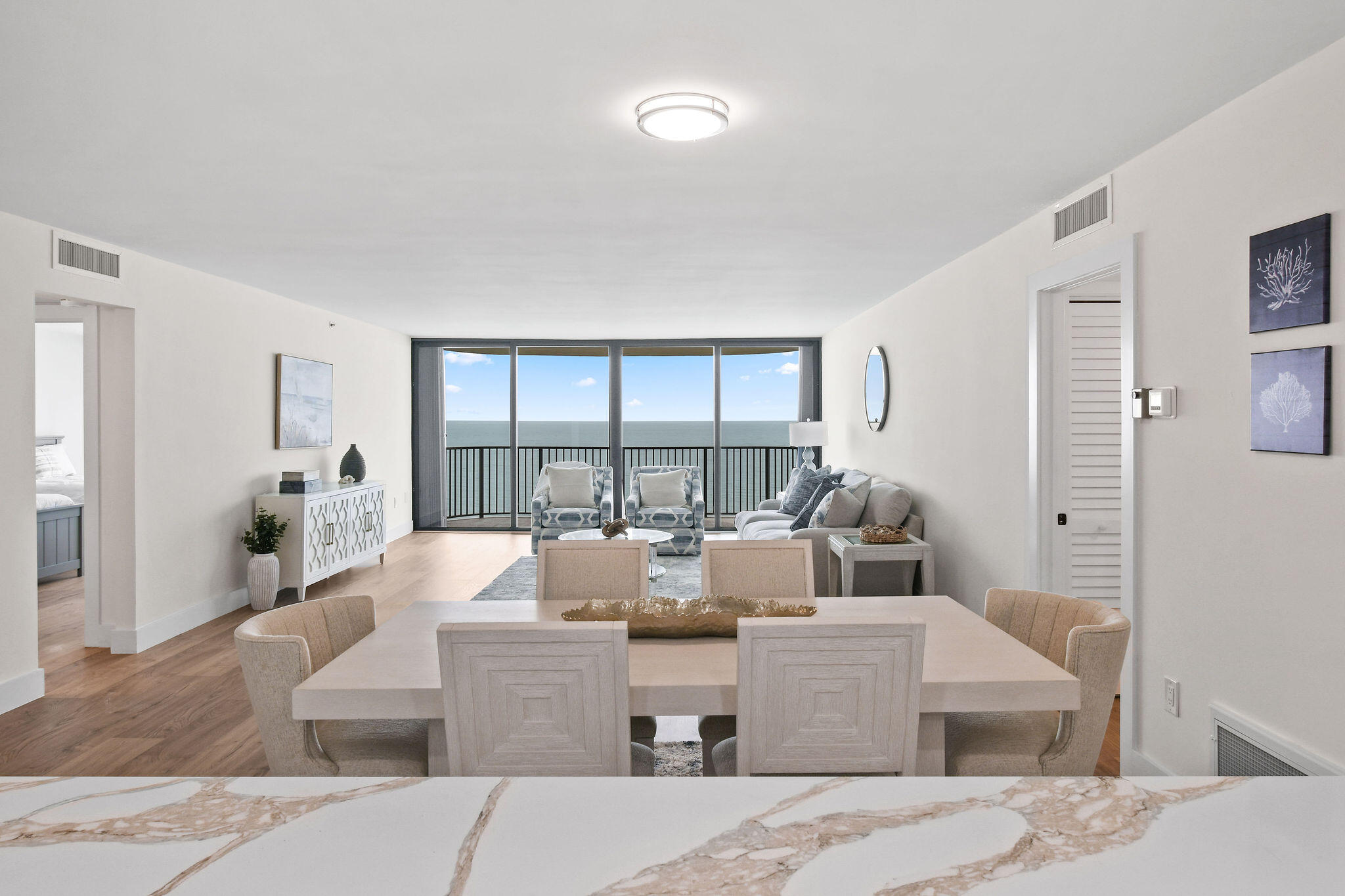 400 South Beach Road, Unit 903 Tequesta, FL 33469 - Photo 8 of 43 Kitchen