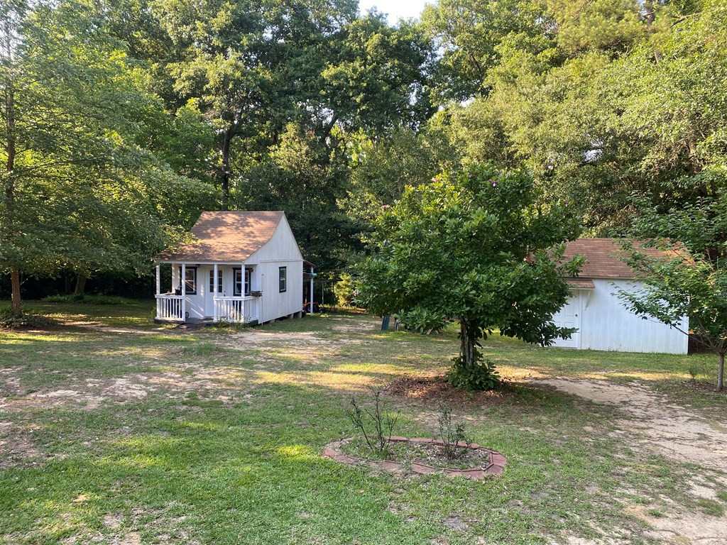 2417 Pipkin Road Sumter, SC 29154 - Photo 32 of 32