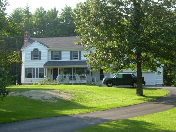 34 Quail Drive Rochester, NH 03867 - Photo 1 of 1
