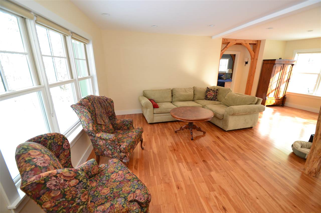162 Bertha Springs Road, Unit 4 Waitsfield, VT 05673 - Photo 14 of 39 Gallery Image 14