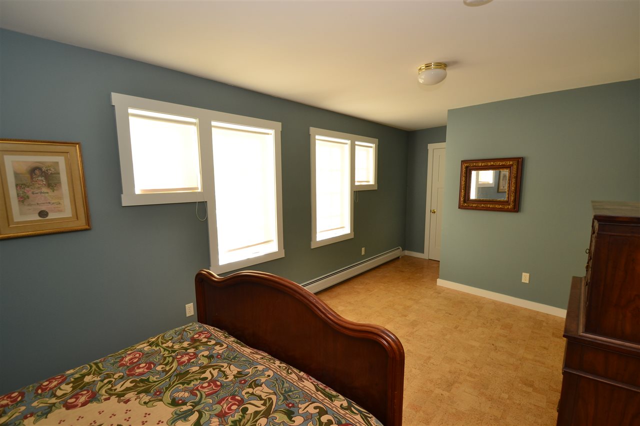 162 Bertha Springs Road, Unit 4 Waitsfield, VT 05673 - Photo 22 of 39 Gallery Image 22