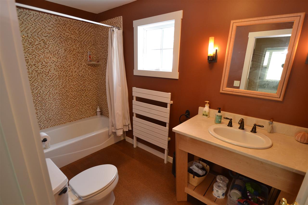 162 Bertha Springs Road, Unit 4 Waitsfield, VT 05673 - Photo 23 of 39 Gallery Image 23
