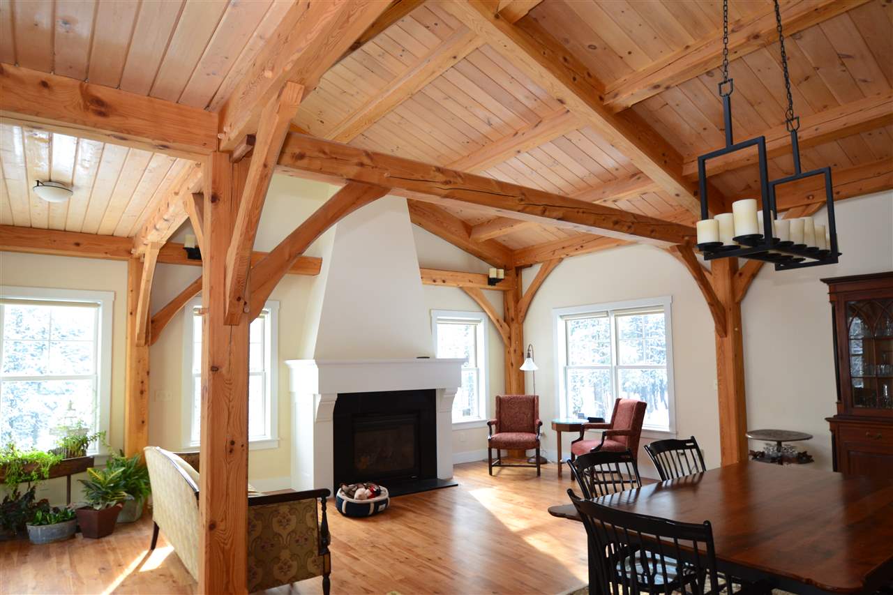 162 Bertha Springs Road, Unit 4 Waitsfield, VT 05673 - Photo 4 of 39 Gallery Image 4