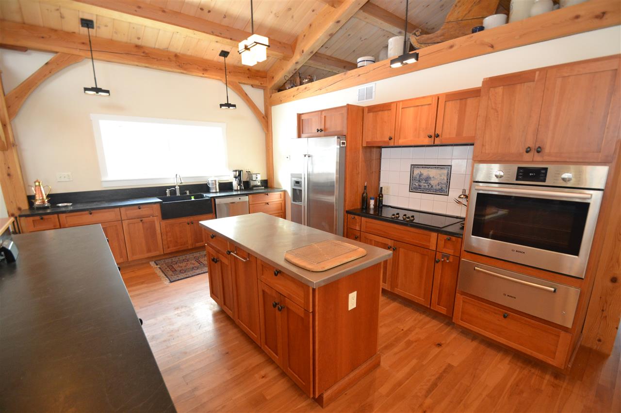 162 Bertha Springs Road, Unit 4 Waitsfield, VT 05673 - Photo 6 of 39 Gallery Image 6