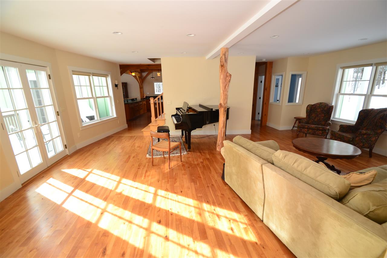 162 Bertha Springs Road, Unit 4 Waitsfield, VT 05673 - Photo 8 of 39 Gallery Image 8