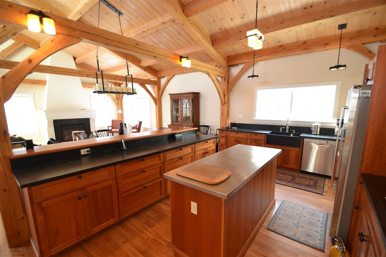 162 Bertha Springs Road, Unit 4 Waitsfield, VT 05673 - Photo 10 of 39 Gallery Image 10