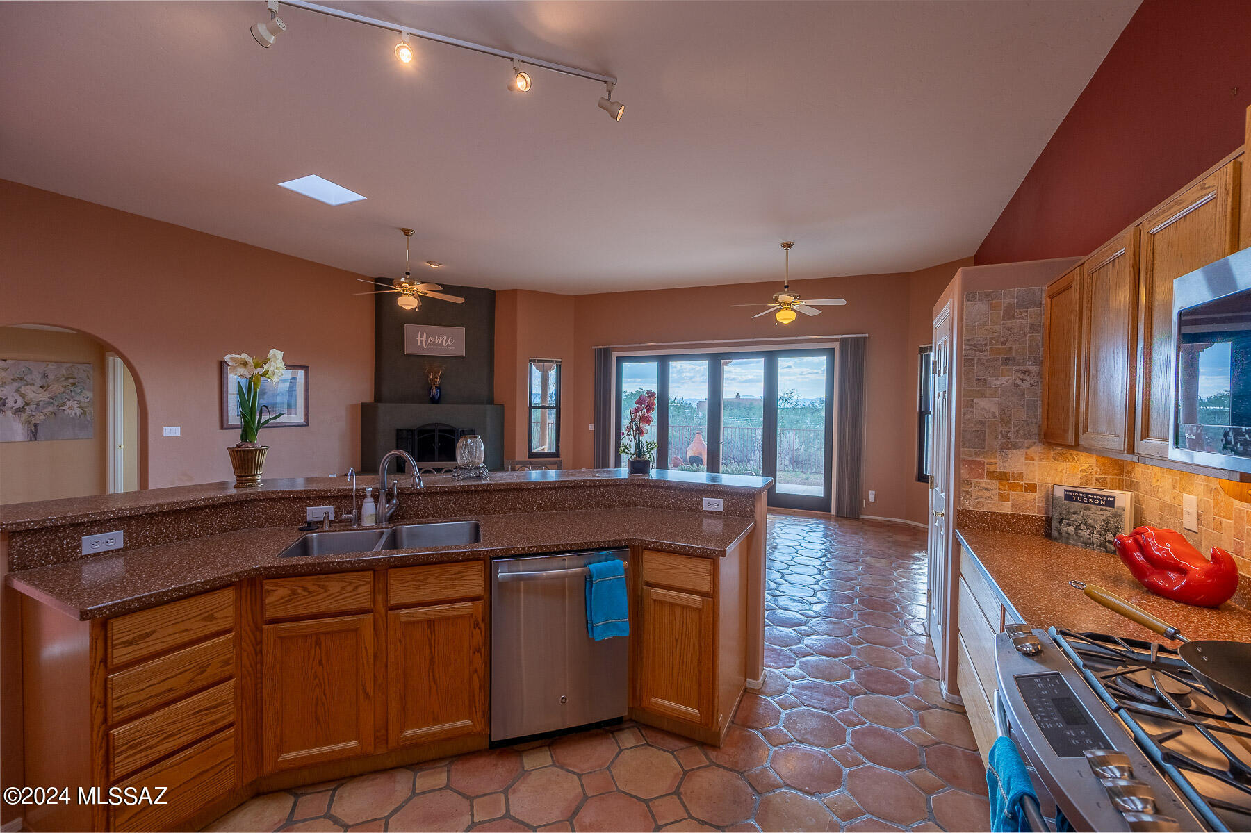 15909 West Lynnette Road Tucson, AZ 85736 - Photo 15 of 43 Gallery Image 15