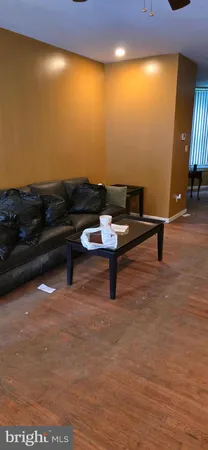 a view of backyard with a patio