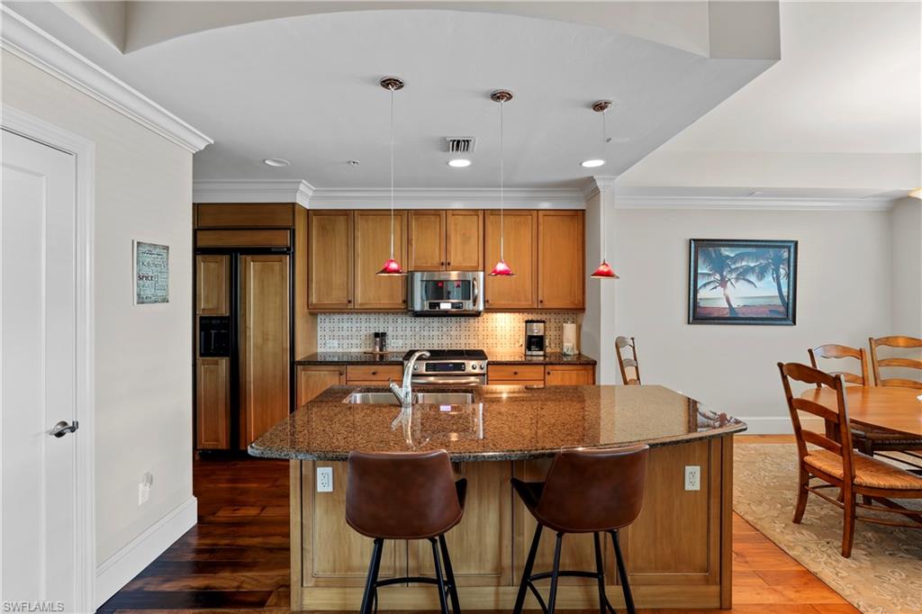 9115 Strada Place, Unit 5307 Naples, FL 34108 - Photo 7 of 29