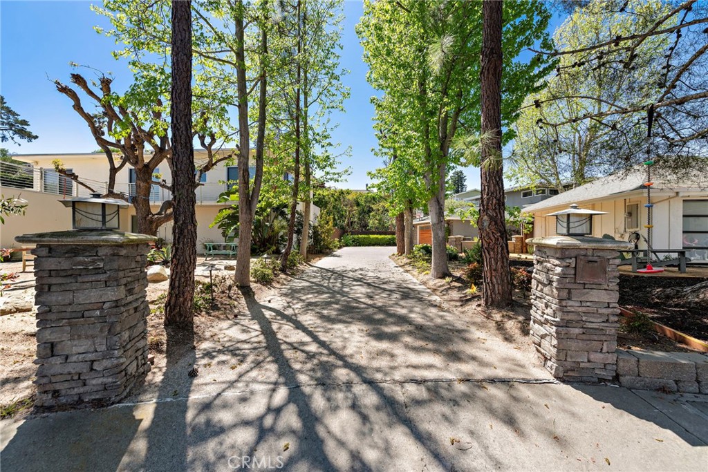 3085 Nestall Road Laguna Beach, CA 92651 - Photo 2 of 33 a view of outdoor space yard and patio