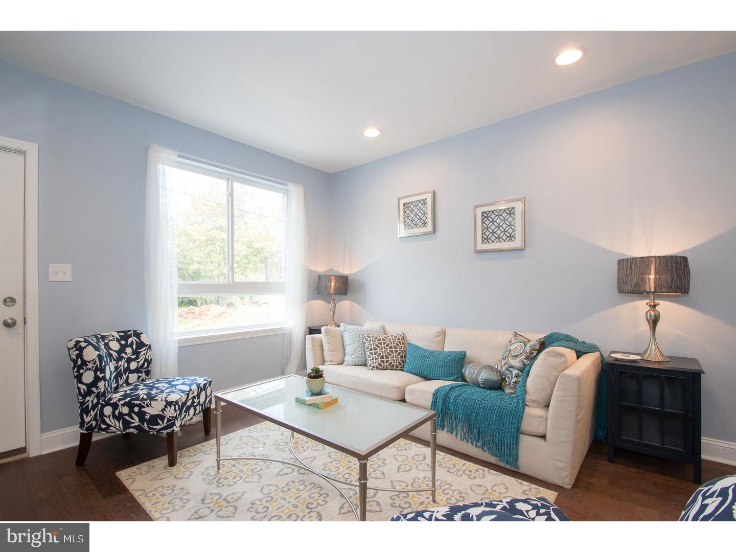 1409 South Taylor Street Philadelphia, PA 19146 - Photo 2 of 24