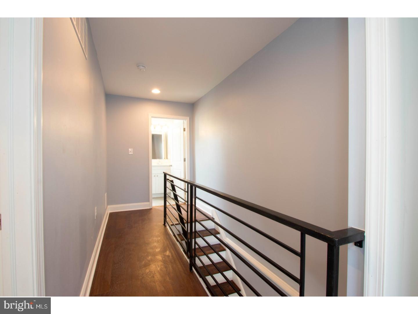 1409 South Taylor Street Philadelphia, PA 19146 - Photo 11 of 24 Hallway