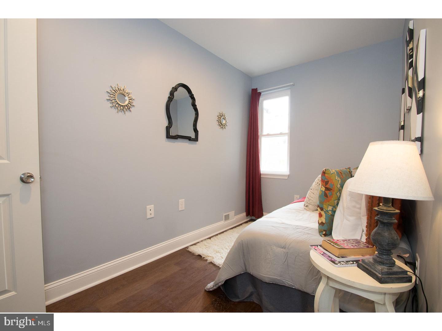 1409 South Taylor Street Philadelphia, PA 19146 - Photo 12 of 24 Bedroom 2