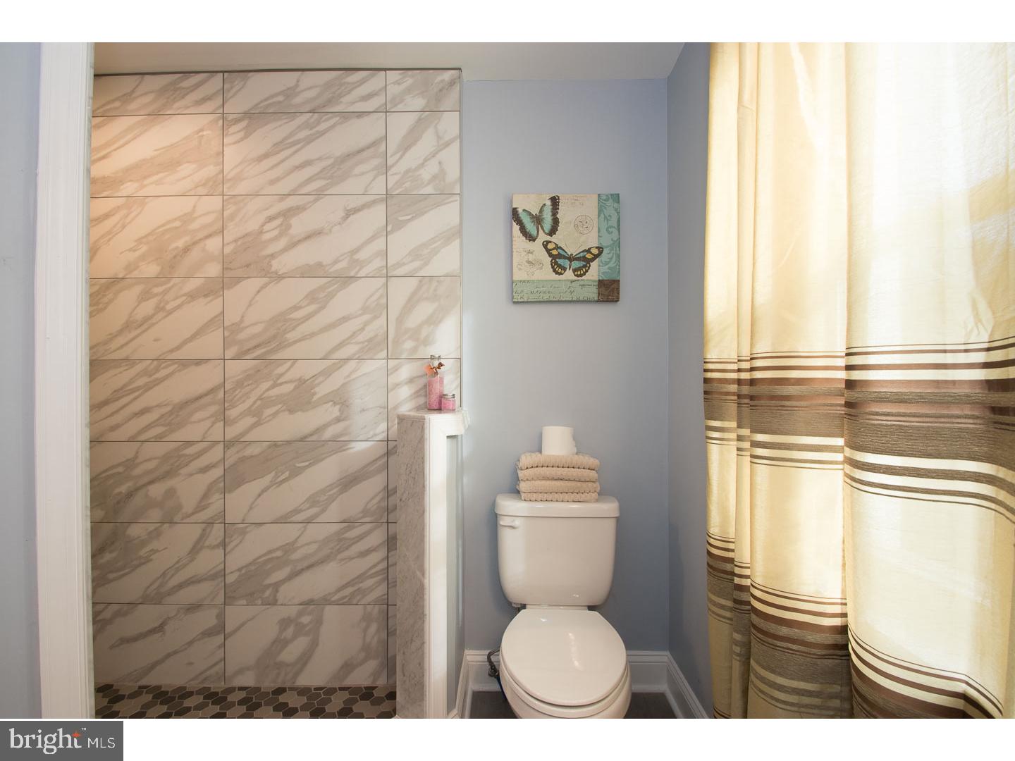 1409 South Taylor Street Philadelphia, PA 19146 - Photo 14 of 24 Bathroom