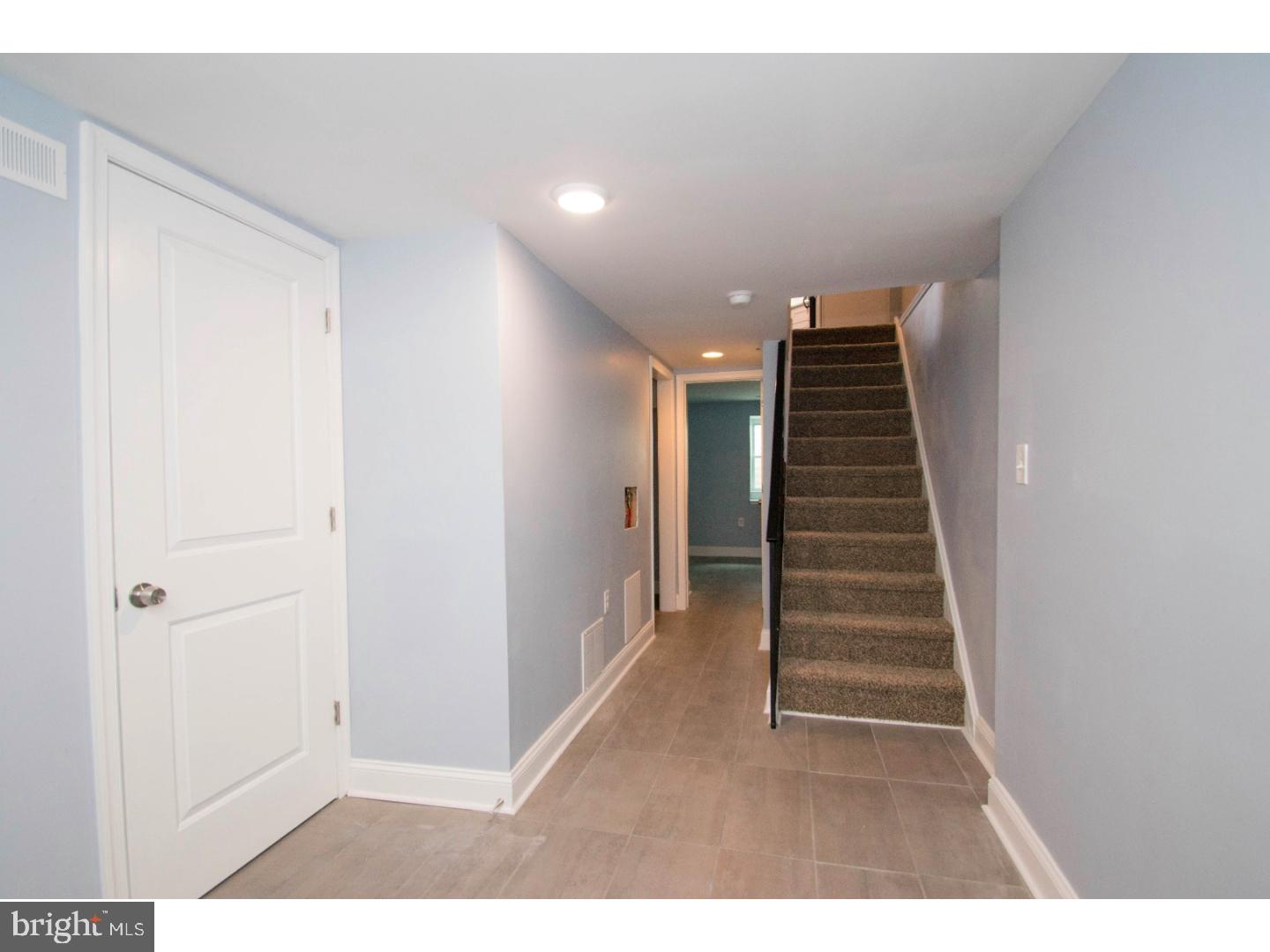 1409 South Taylor Street Philadelphia, PA 19146 - Photo 18 of 24 Basement - Finished