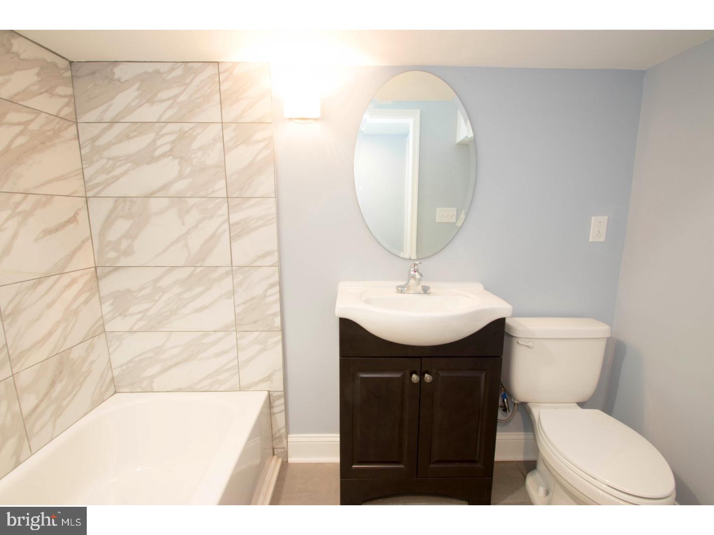 1409 South Taylor Street Philadelphia, PA 19146 - Photo 20 of 24 Bathroom