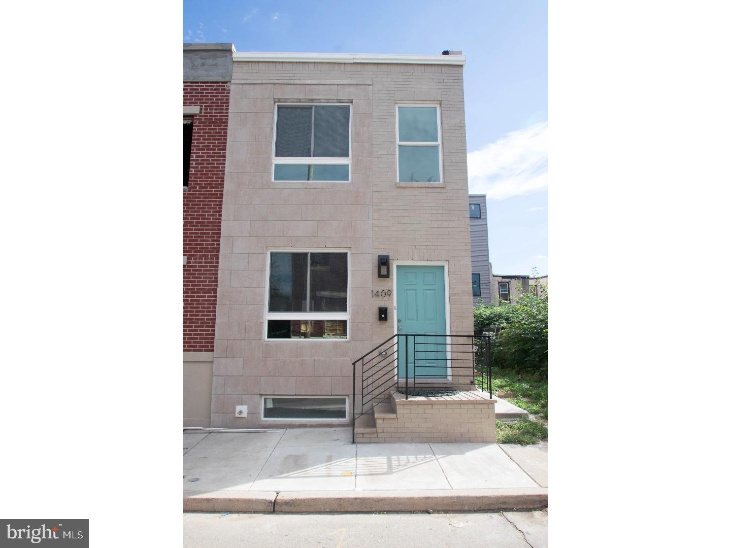 1409 South Taylor Street Philadelphia, PA 19146 - Photo 22 of 24 Exterior Front