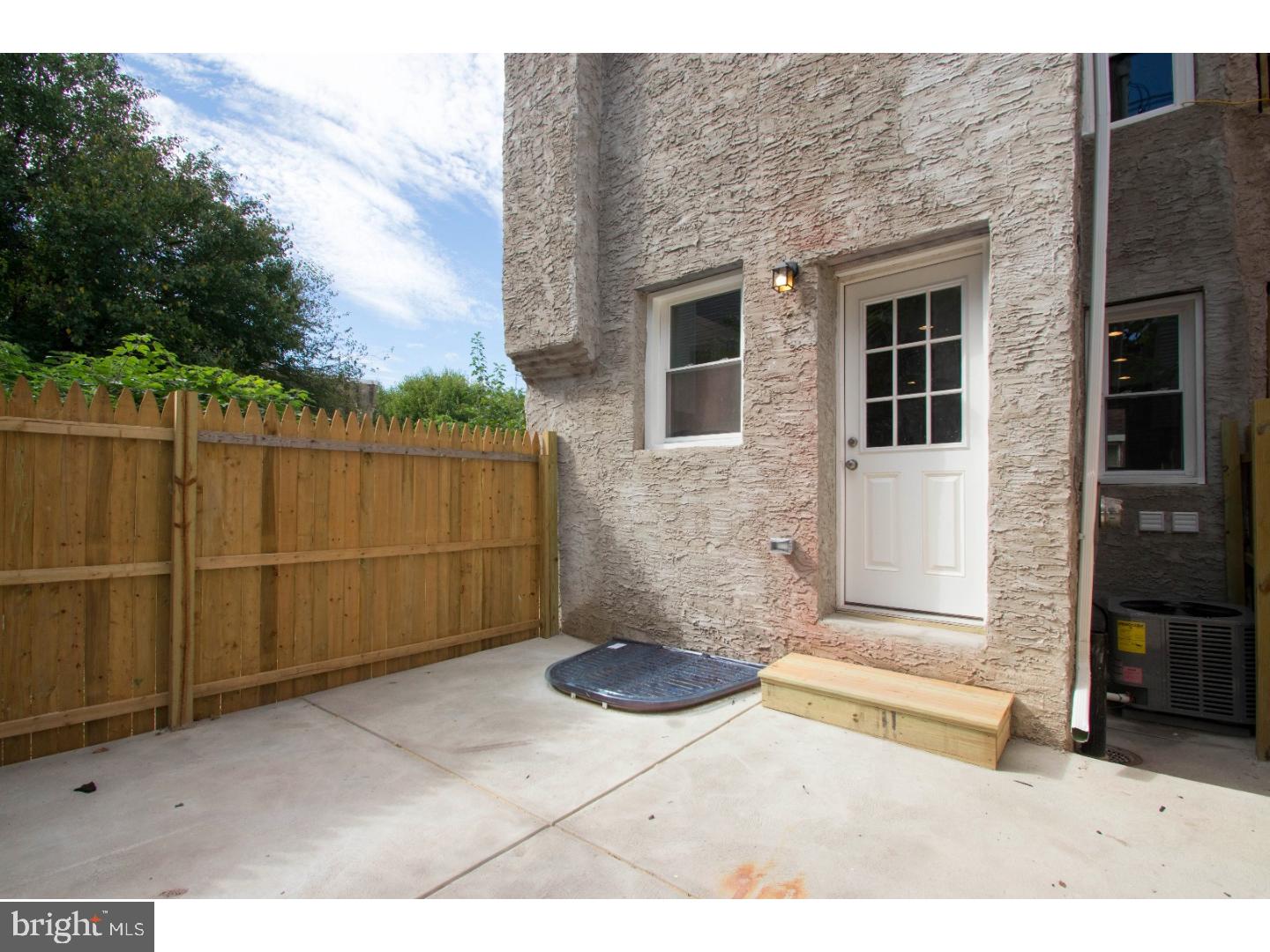 1409 South Taylor Street Philadelphia, PA 19146 - Photo 24 of 24 Exterior Back