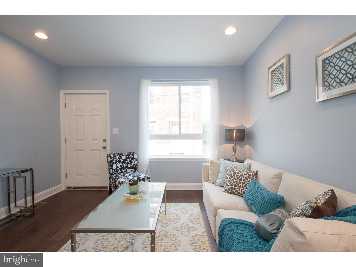 1409 South Taylor Street Philadelphia, PA 19146 - Photo 4 of 24