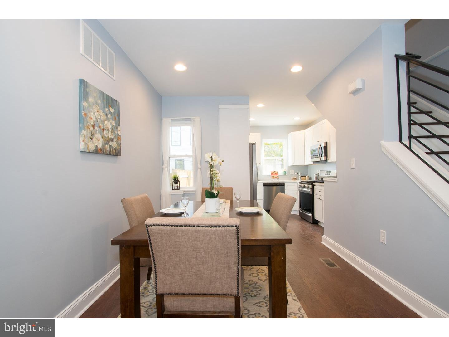 1409 South Taylor Street Philadelphia, PA 19146 - Photo 6 of 24