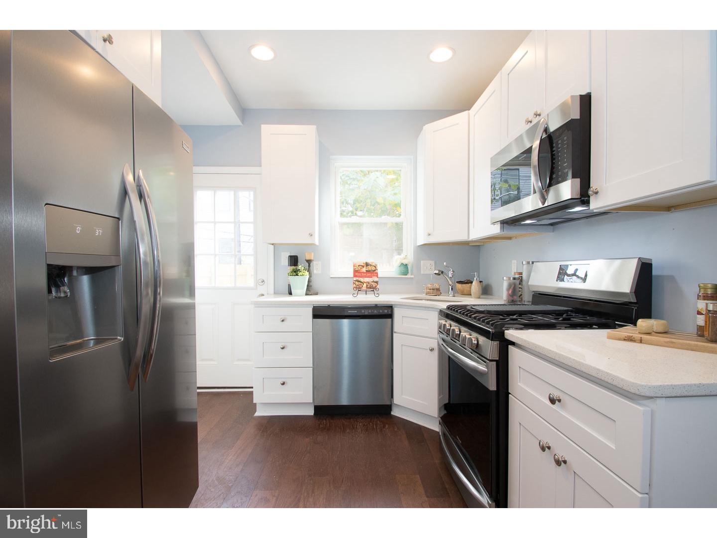 1409 South Taylor Street Philadelphia, PA 19146 - Photo 8 of 24 Kitchen