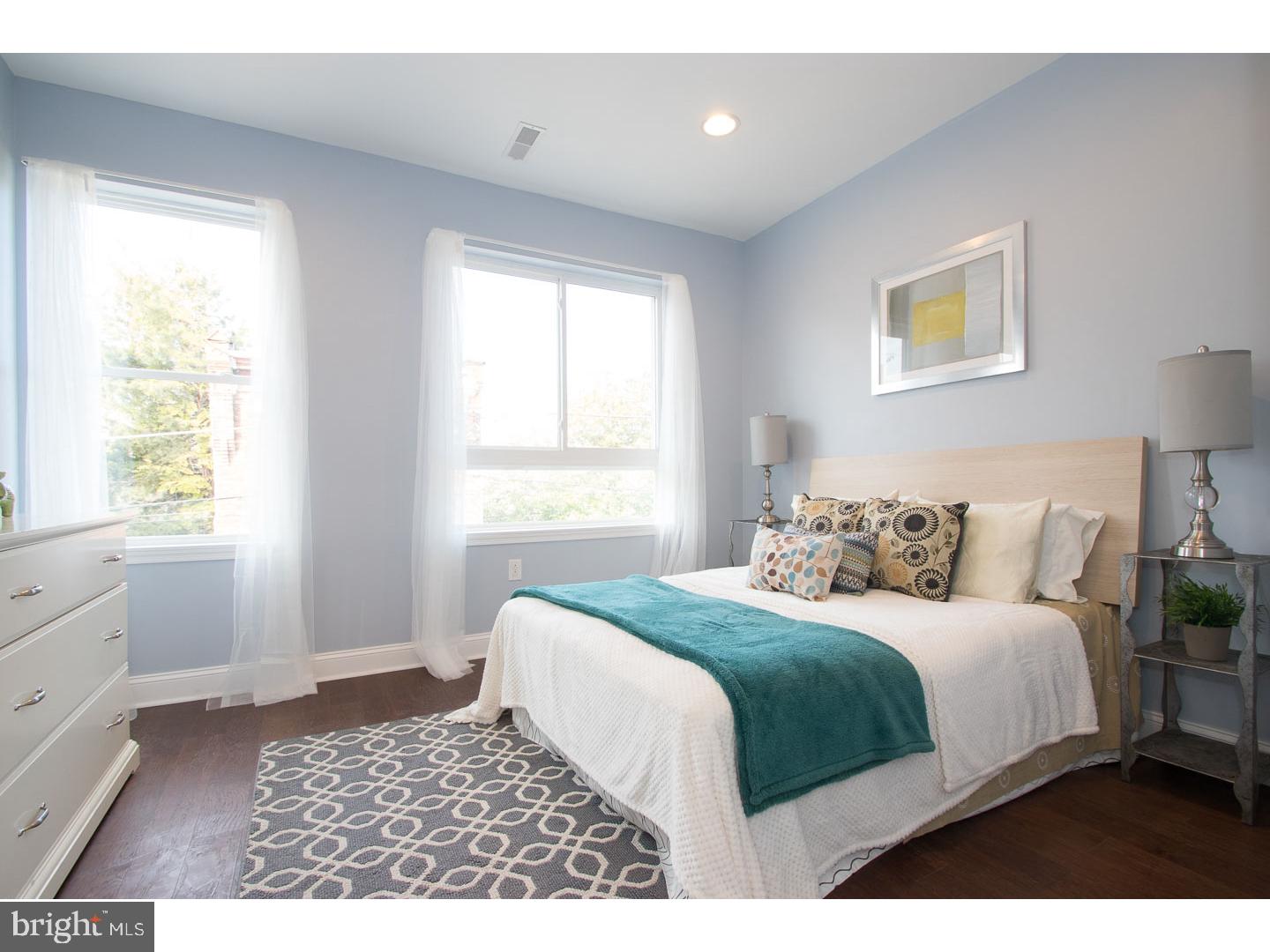 1409 South Taylor Street Philadelphia, PA 19146 - Photo 10 of 24 Master Bedroom