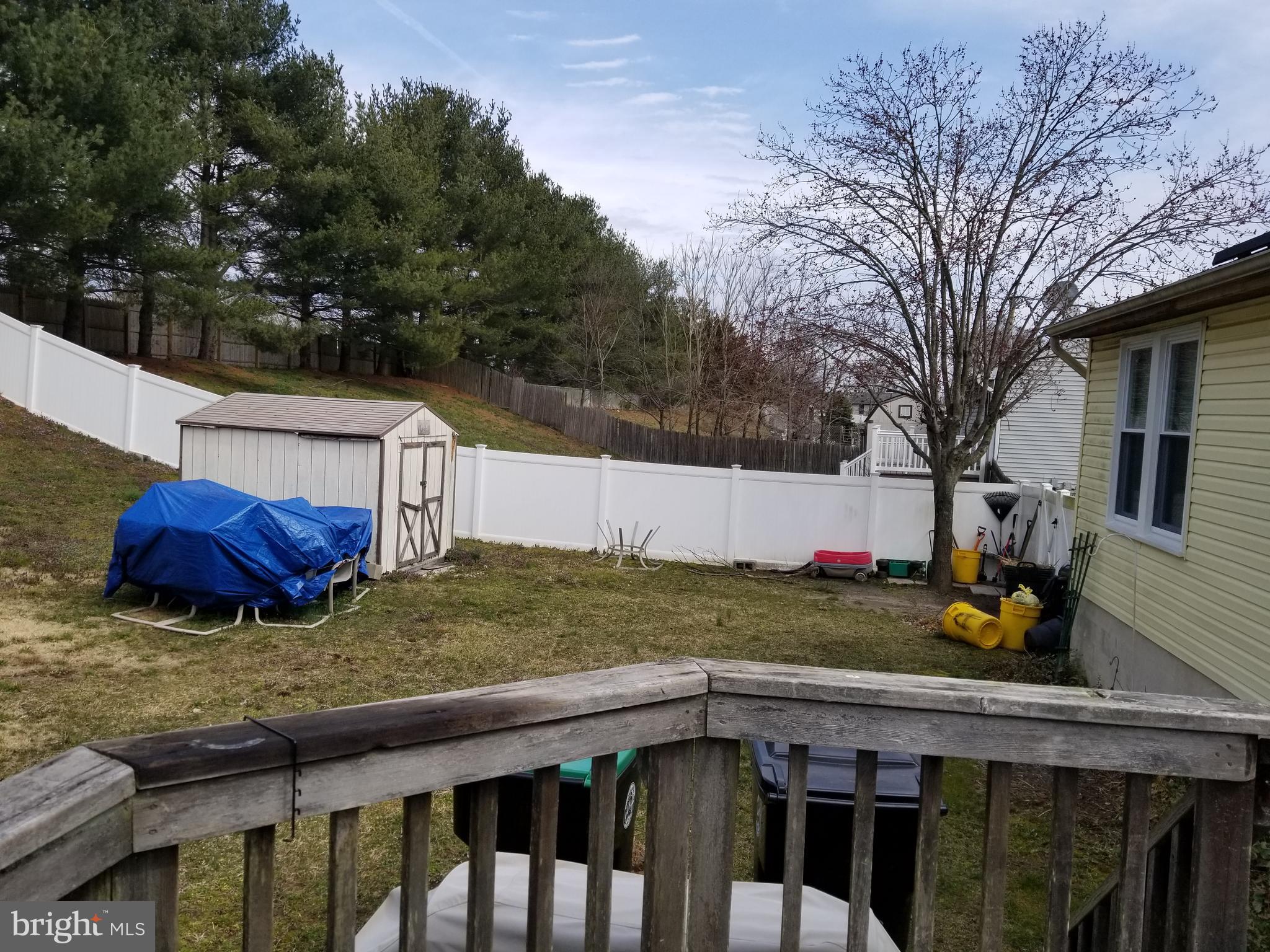 29 Decatur Lane Sicklerville, NJ 08081 - Photo 18 of 19