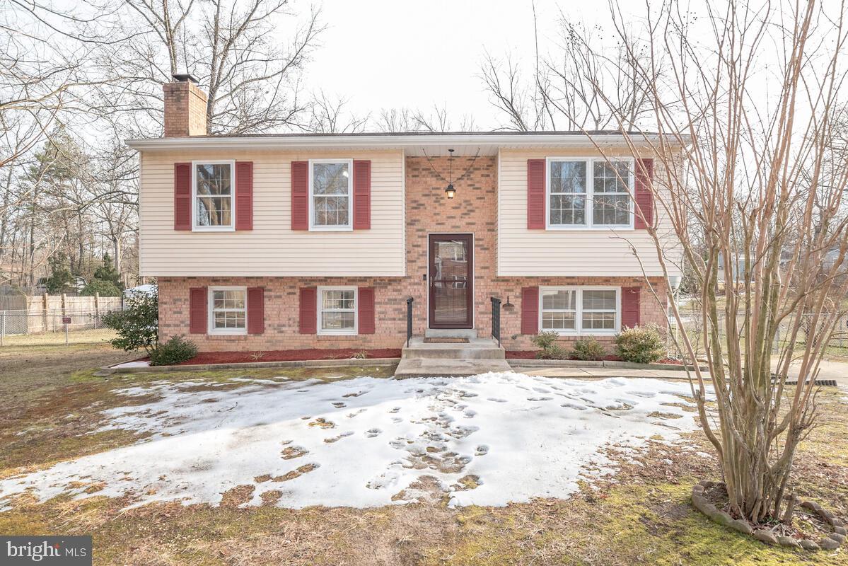9104 Townsend Lane Clinton, MD 20735 - Photo 1 of 42