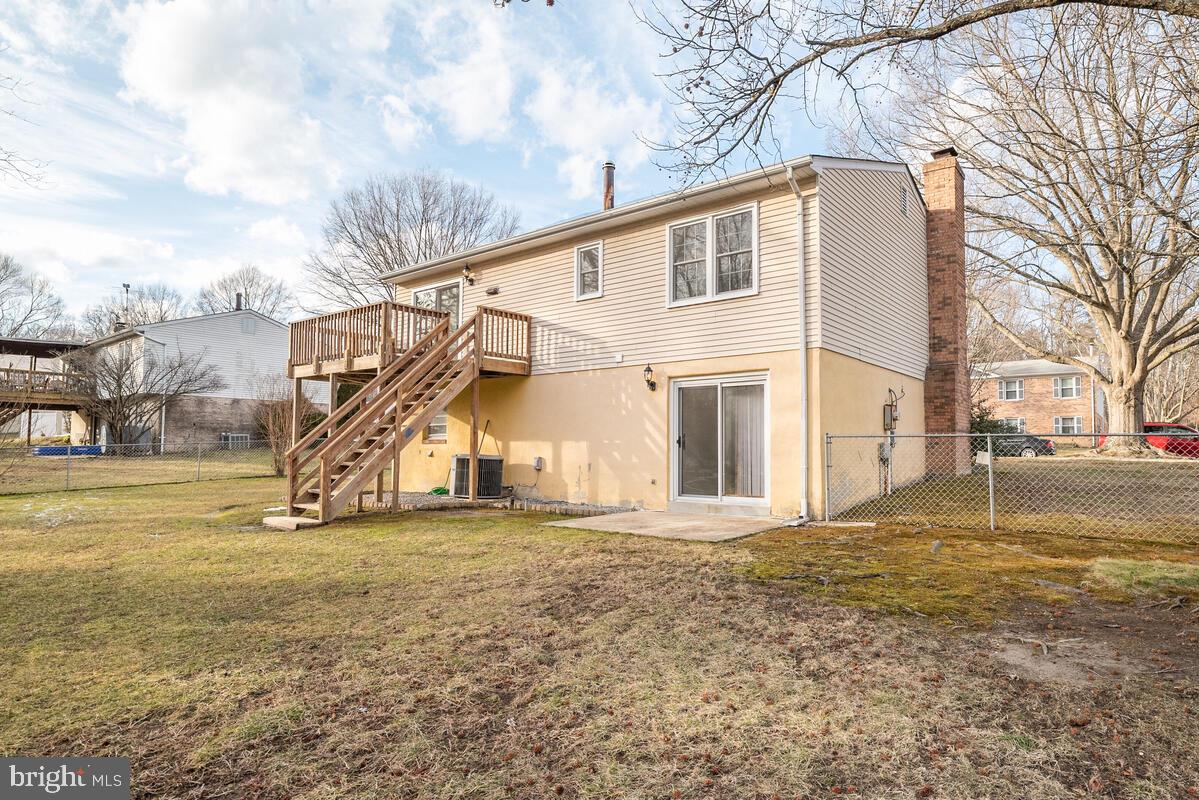 9104 Townsend Lane Clinton, MD 20735 - Photo 37 of 42