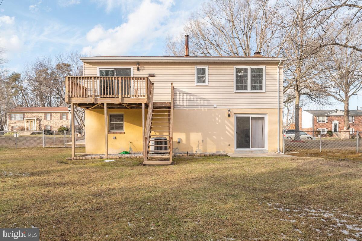 9104 Townsend Lane Clinton, MD 20735 - Photo 38 of 42