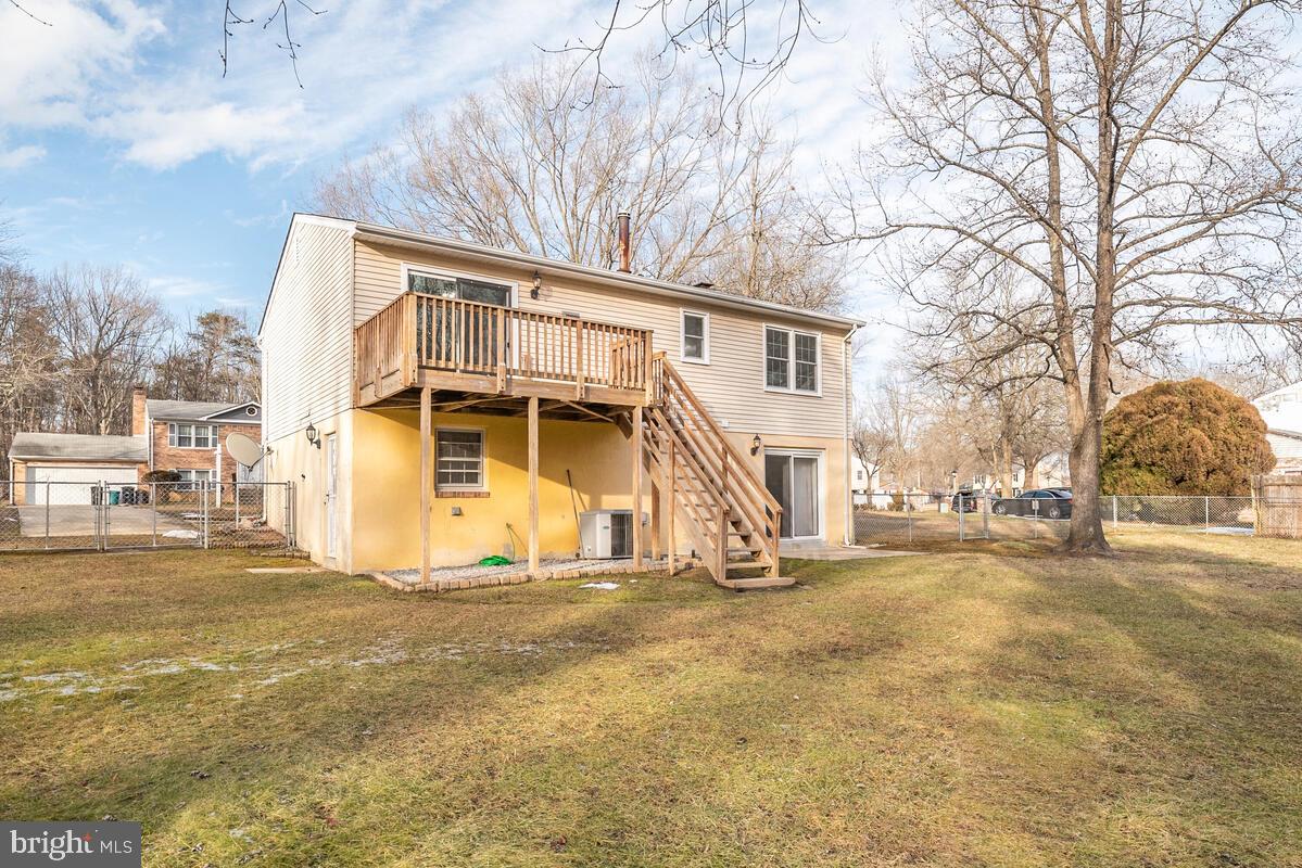 9104 Townsend Lane Clinton, MD 20735 - Photo 39 of 42