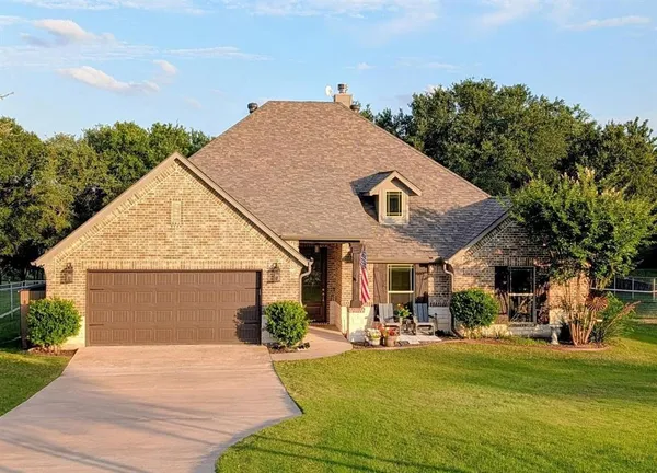 $590,000 | 1188 Riverwood Trail, Cleburne, TX 76033