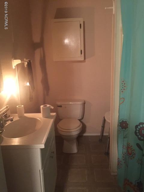 7524 Shallingtons Mill Road Macclesfield, NC 27852 - Photo 12 of 23 Shall Mas Bath
