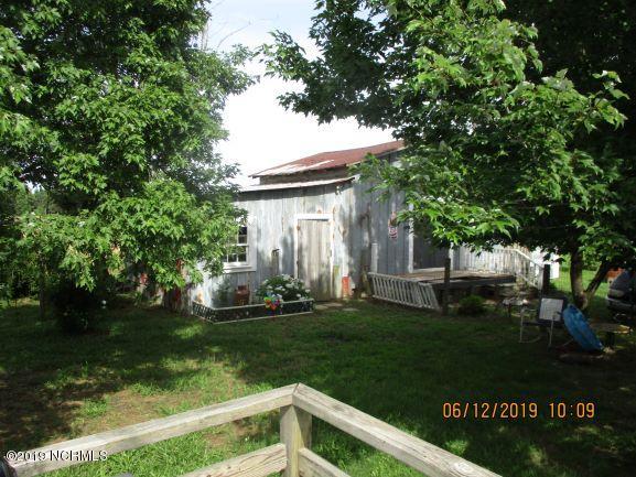 7524 Shallingtons Mill Road Macclesfield, NC 27852 - Photo 16 of 23 7524 Shallingtons Mill2-8