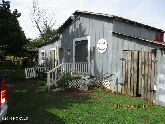 7524 Shallingtons Mill Road Macclesfield, NC 27852 - Photo 18 of 23 7524 Shallingtons Mill2-3