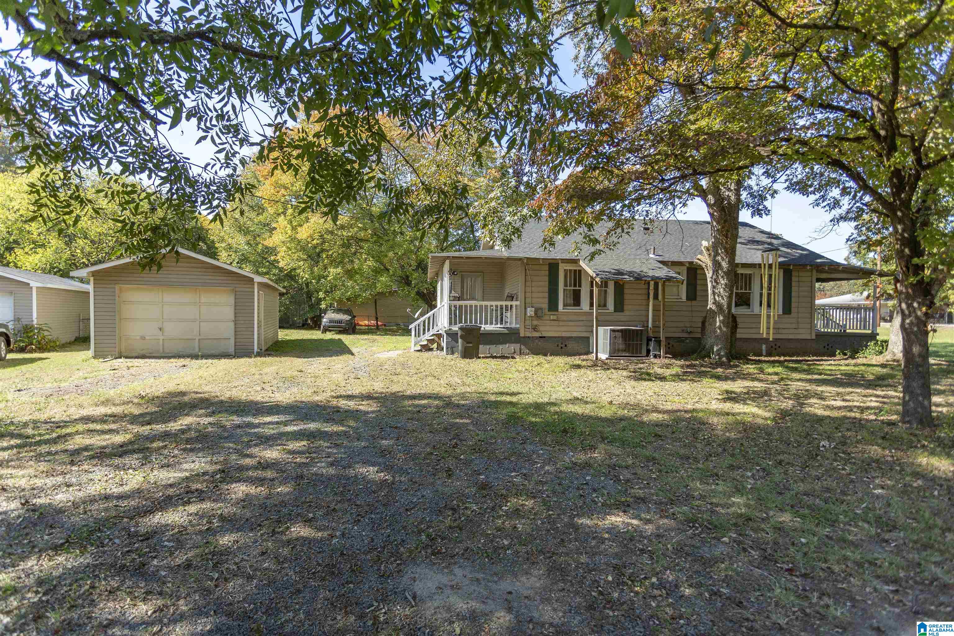 5854 Warrior River Road Bessemer, AL 35023 - Photo 38 of 38