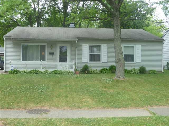 2460 Sickle Road Indianapolis, IN 46219 - Photo 1 of 15 Gallery Image 1